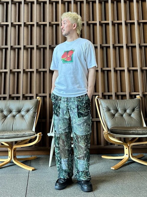 CONVERSE（コンバース）の「CONVERSE DECKSTAR SK BoTT +