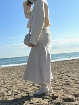 よし乃さんのコーディネート