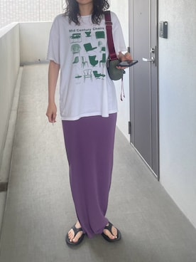 riiiiiiさんのコーディネート