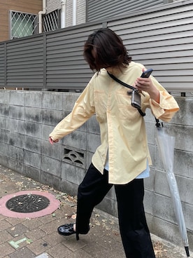 riiiiiiさんのコーディネート