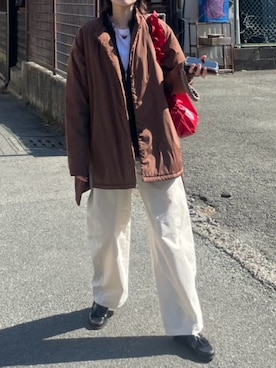 riiiiiiさんのコーディネート