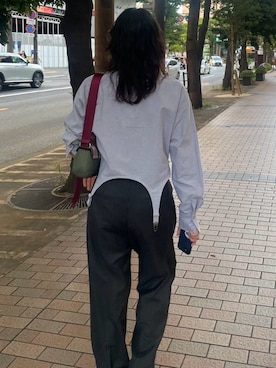 riiiiiiさんのコーディネート