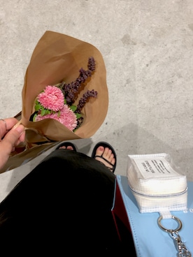 8さんのコーディネート