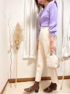 joujouさんのコーディネート