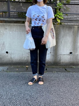 megさんのコーディネート