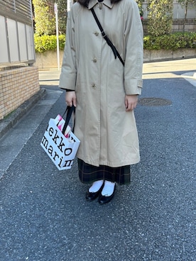 megさんのコーディネート