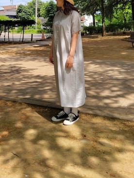 megさんのコーディネート