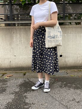 megさんのコーディネート