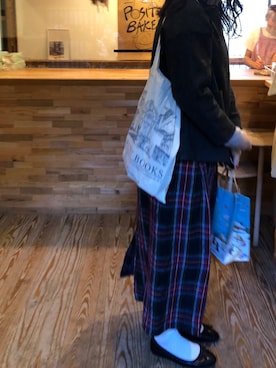 megさんのコーディネート