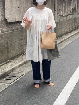 megさんのコーディネート