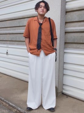 Yuさんのコーディネート