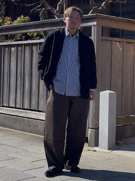 SANDERS（サンダース）の「SANDERS/サンダース 1946B1 B.G.S. APRON