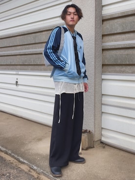 Yuさんのコーディネート