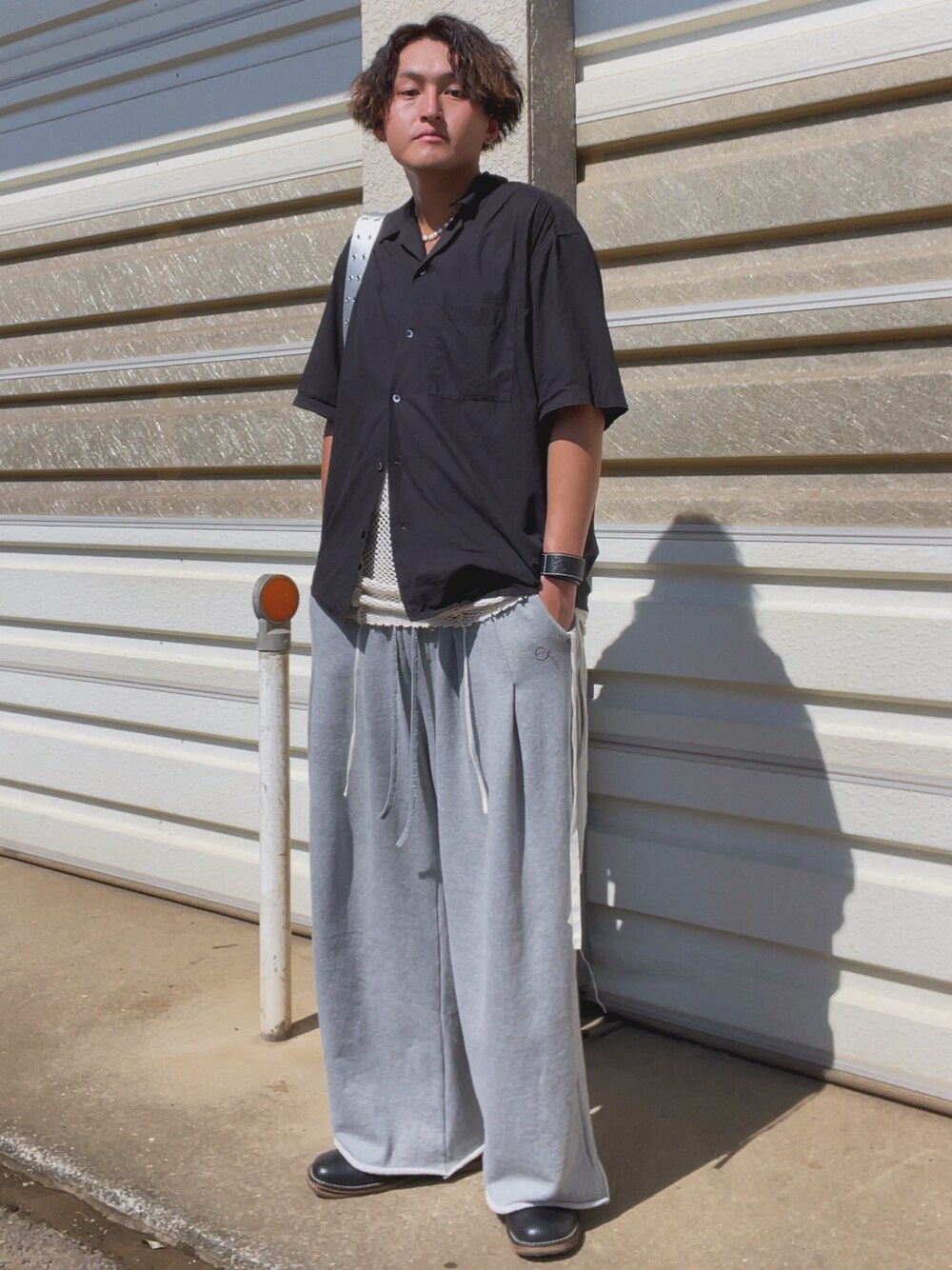 BIGOTRE（ビゴター）の「LUNCH（ショルダーバッグ）」 - WEAR