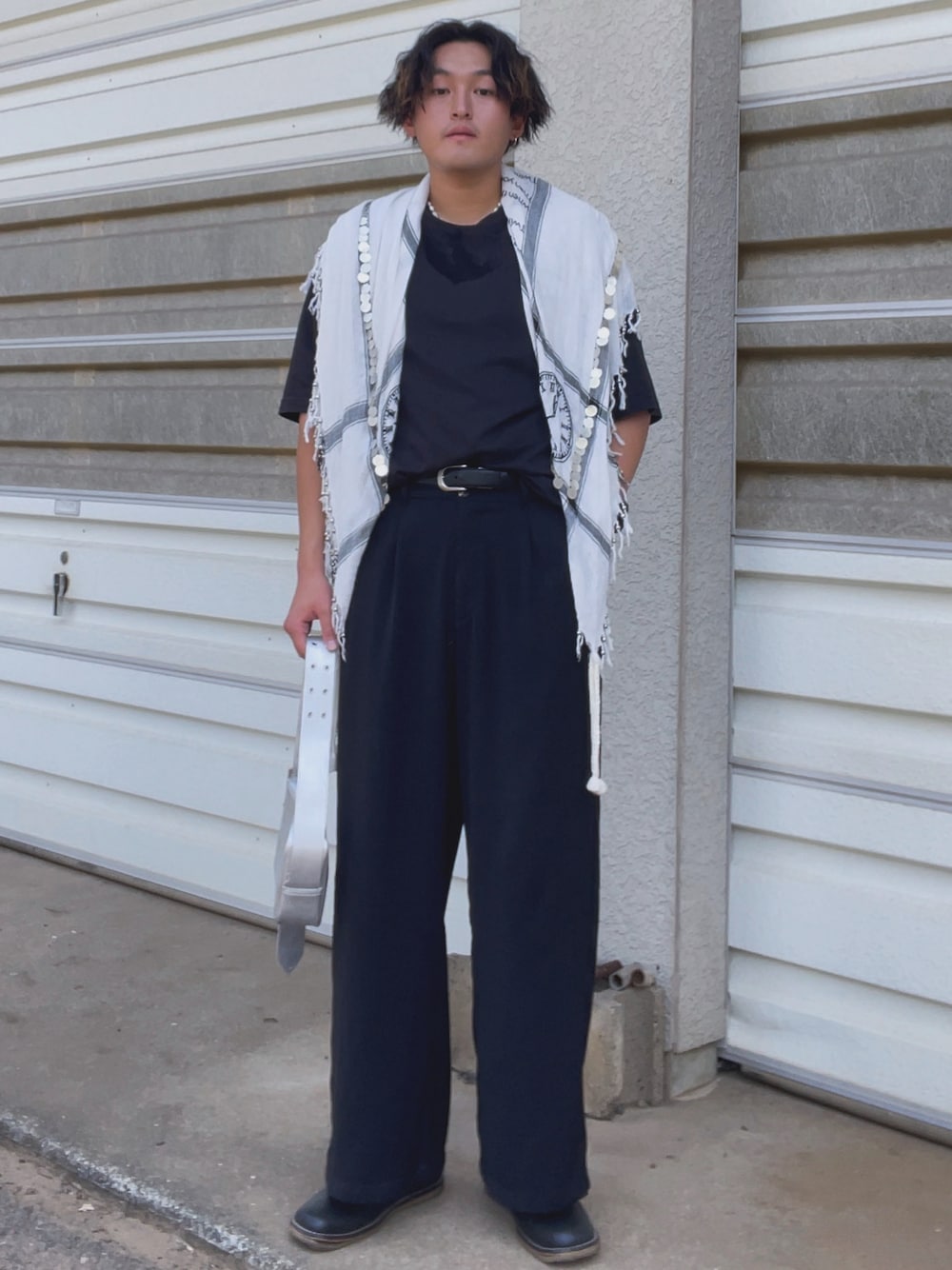 BIGOTRE（ビゴター）の「LUNCH（ショルダーバッグ）」 - WEAR