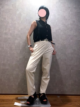 Arikaさんのコーディネート