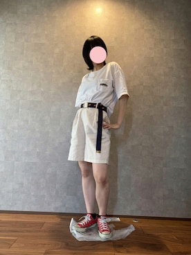 Arikaさんのコーディネート