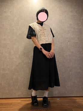 Arikaさんのコーディネート