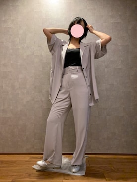 Arikaさんのコーディネート