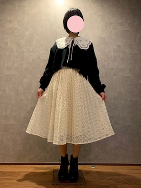 Arikaさんのコーディネート