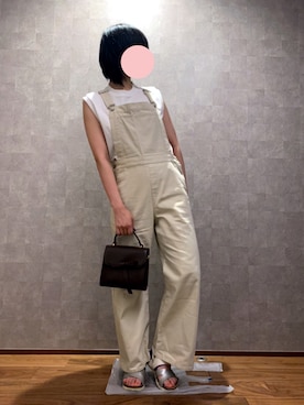 Arikaさんのコーディネート