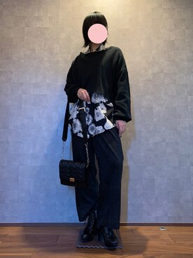 Arikaさんのコーディネート