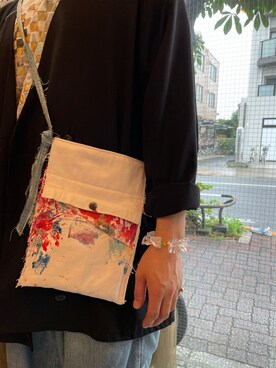 ゆーさんのコーディネート