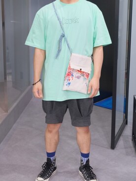 ゆーさんのコーディネート