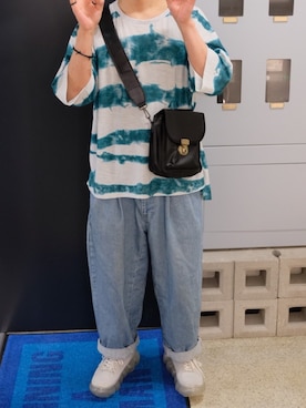 ゆーさんのコーディネート