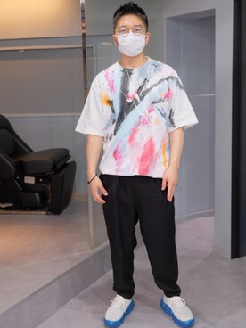 ゆーさんのコーディネート