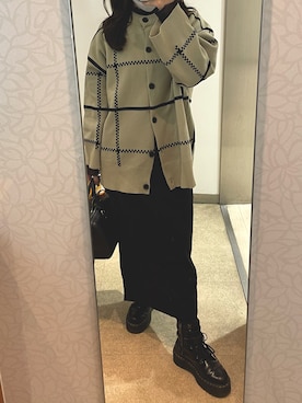 JELさんのコーディネート