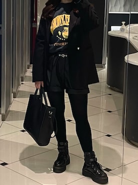 JELさんのコーディネート