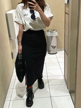 JELさん(レディース・157cm)の秋コーディネート
