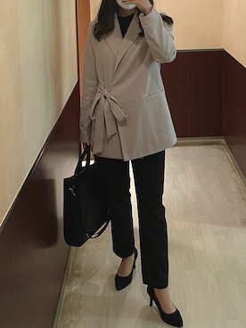 JELさんのコーディネート