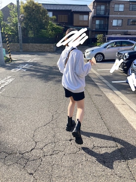 Yさんのコーディネート