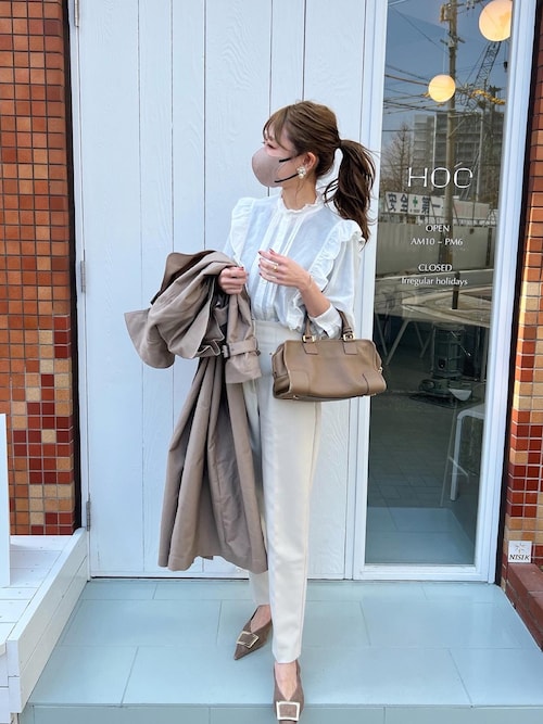 kannaさんのコーディネート