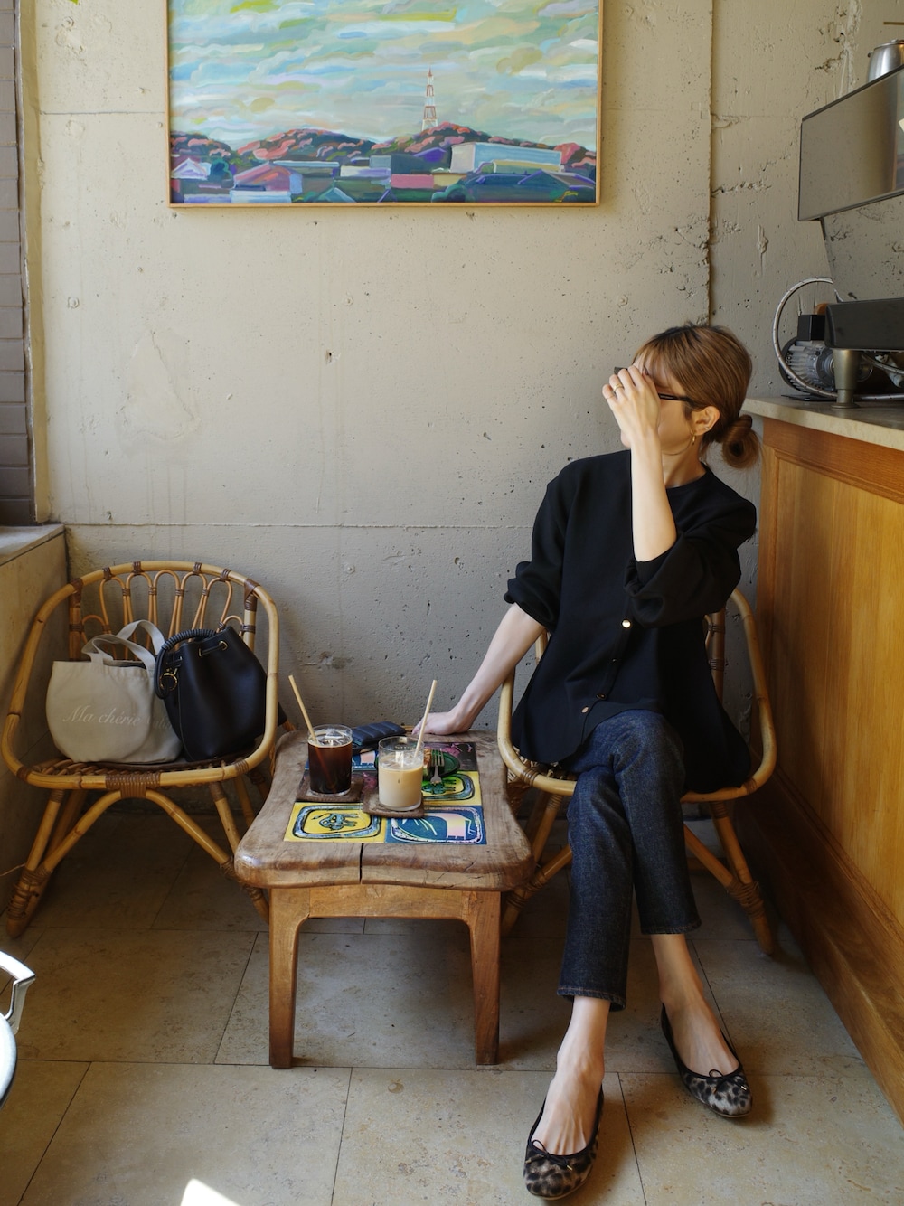 kannaのコーディネート一覧 - WEAR