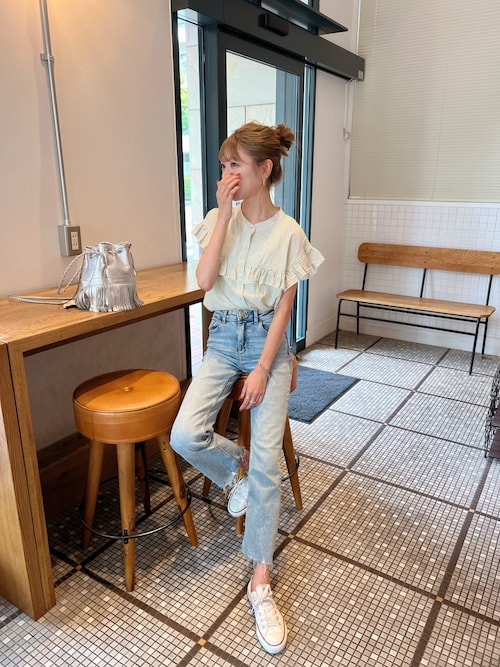 kannaさんのコーディネート