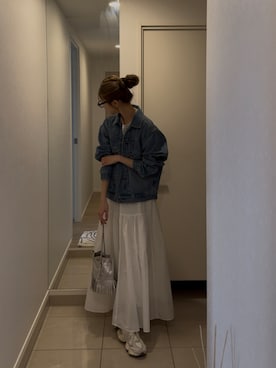 kannaさんのコーディネート