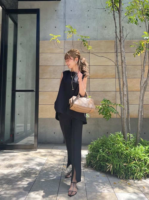 kannaさんのコーディネート