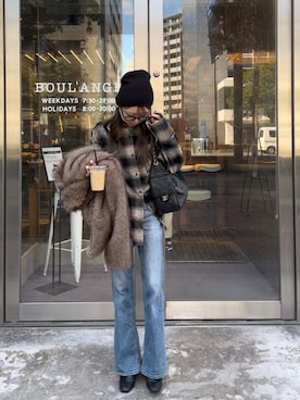 kannaさんのコーディネート