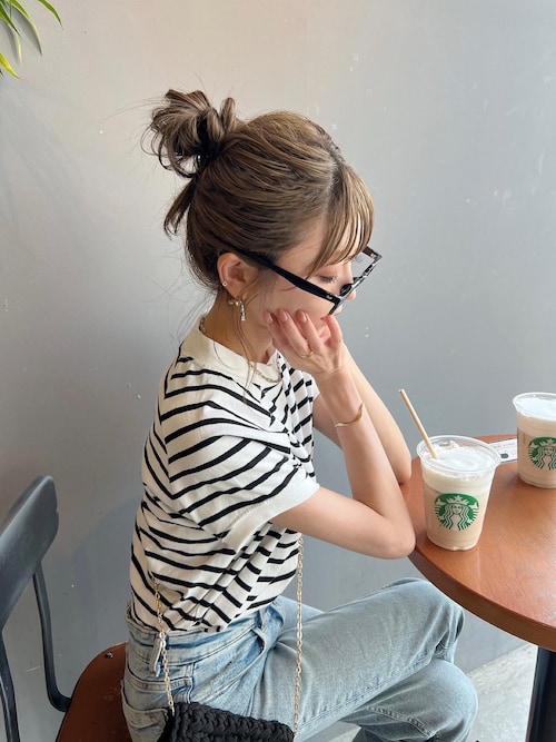 kannaさんのコーディネート