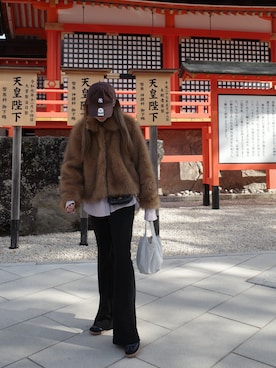 kannaさんのコーディネート