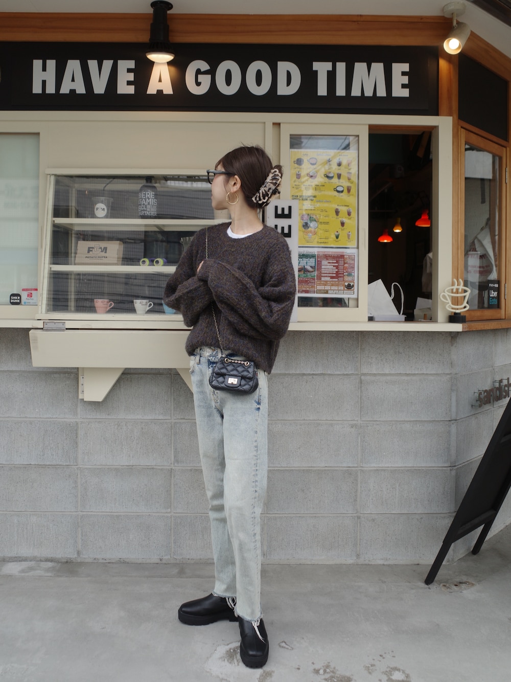 kannaのコーディネート一覧 - WEAR