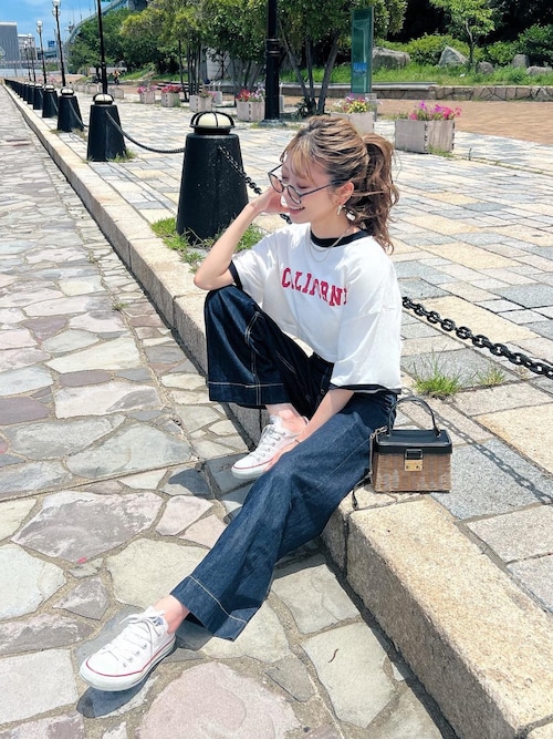 kannaさんのコーディネート