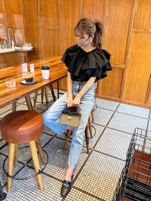 kannaさんのコーディネート