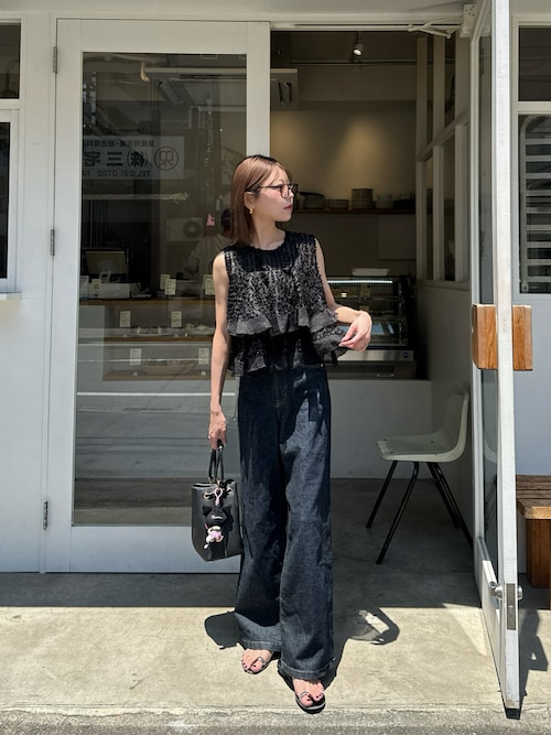 kannaさんのコーディネート