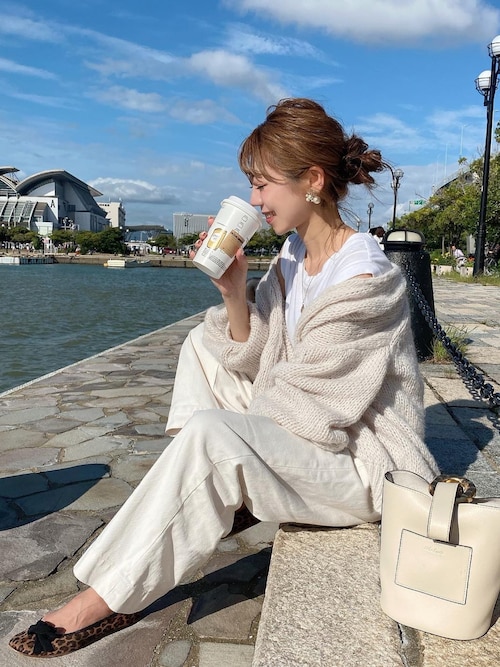 kannaさんのコーディネート