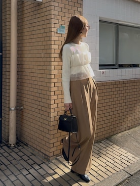 kannaさんのコーディネート