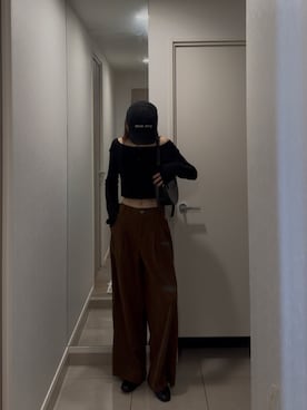 kannaさんのコーディネート